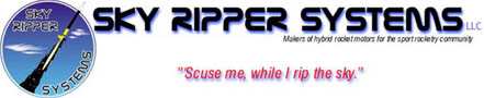 Sky Ripper Systems