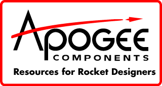 Apogee Components: suppling resources to do-it-yourself modelers since 1989