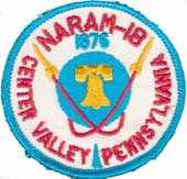 NARAM 18