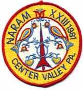 NARAM 23