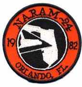 NARAM 24