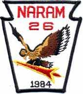 NARAM 26