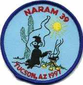 NARAM 39