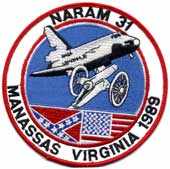 NARAM 31