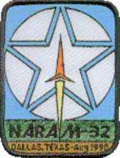 NARAM 32