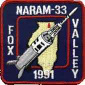 NARAM 33