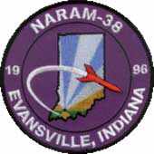 NARAM 38
