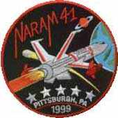 NARAM 41