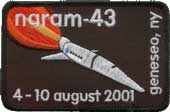 NARAM 43