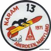 NARAM 13