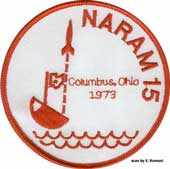 NARAM 15