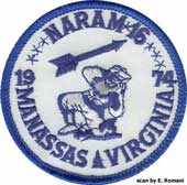NARAM 16