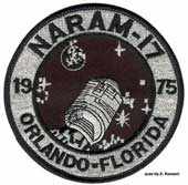 NARAM 17