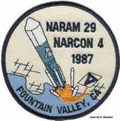 NARAM 29