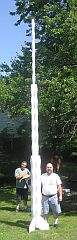 Super Foam Cup Rocket!